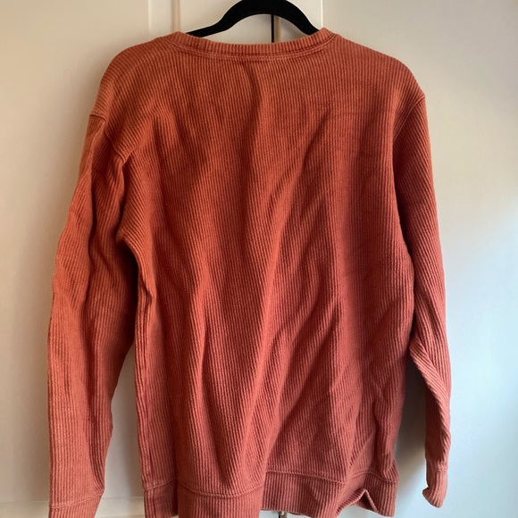 PINK crewneck - Picture 2 of 3